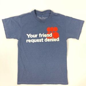 *MySpace (social media) T-Shirt